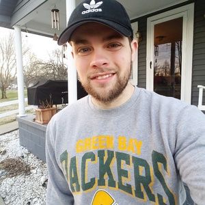 Meet your Posher, Cole